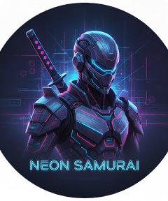 Cyber Neko